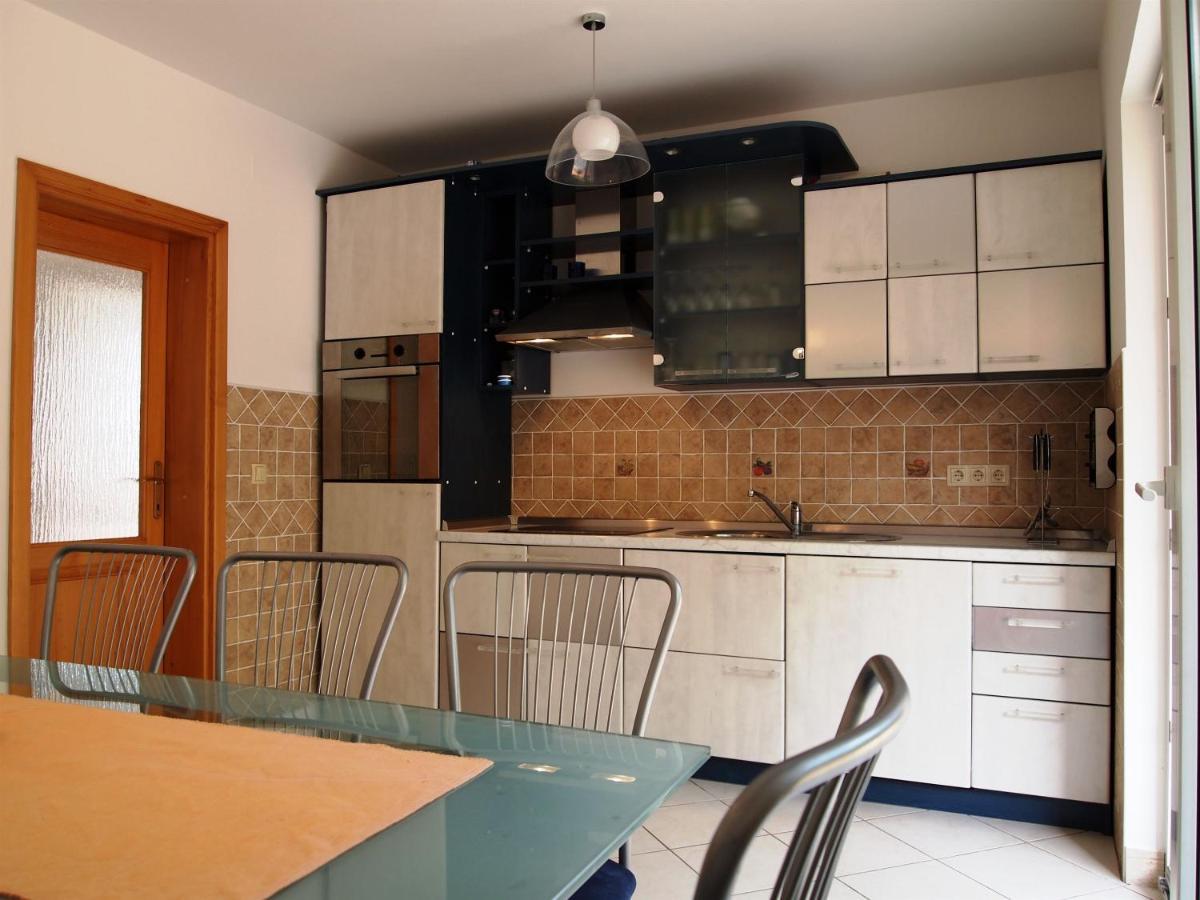 הוילה סולינה House Frlan מראה חיצוני תמונה